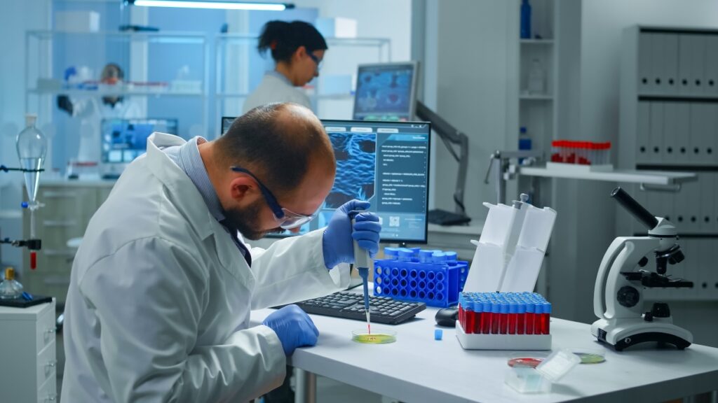 laboratorios analisis clinicos