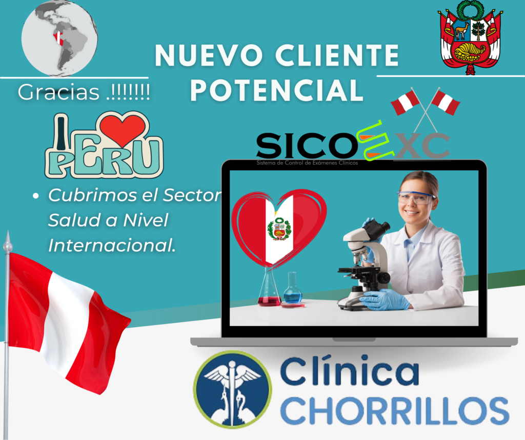 INICIO clinica chorrillos