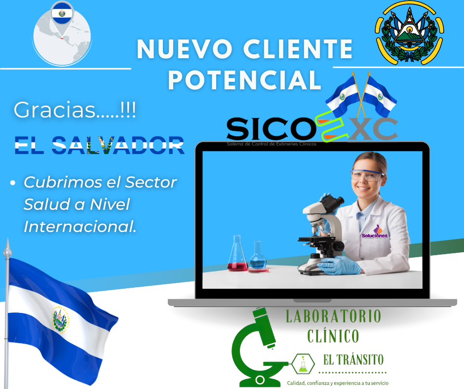 INICIO el transito