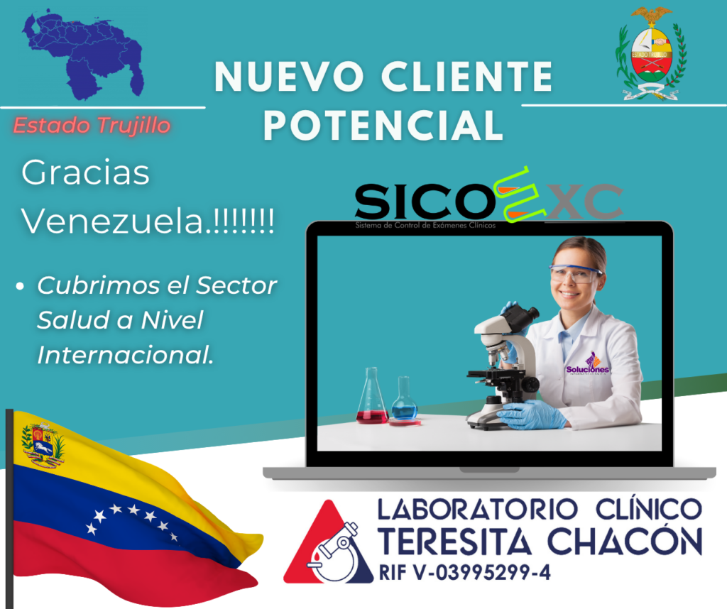 INICIO lab teresita chacon